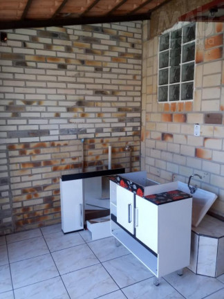 Imagem Sobrado com 2 Quartos à Venda, 44 m² em Vicentina - São Leopoldo Imagem Sobrado com 2 Quartos à Venda, 44 m² em Vicentina - São Leopoldo