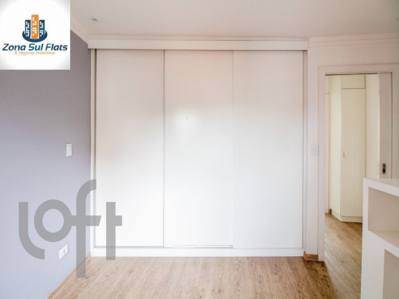Imagem Apartamento com 3 Quartos à Venda, 97 m² em Vila Clementino - São Paulo