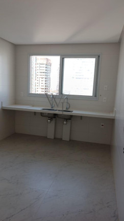 Imagem Apartamento com 4 Quartos à Venda, 204 m² em Jardim Goiás - Goiânia