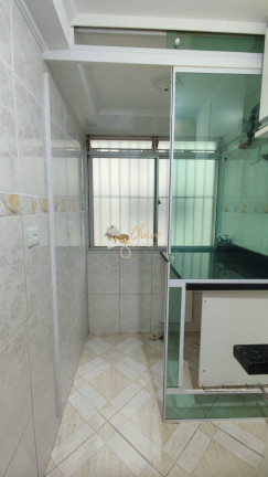 Imagem Apartamento com 2 Quartos à Venda, 39 m² em Parque Santo Antônio - São Paulo Imagem Apartamento com 2 Quartos à Venda, 39 m² em Parque Santo Antônio - São Paulo