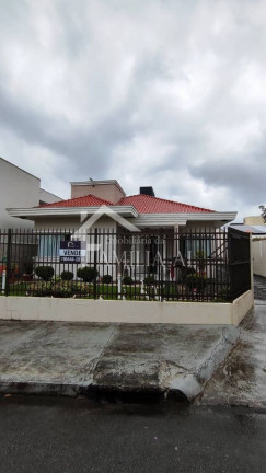Imagem Casa com 3 Quartos à Venda, 113 m² em Iririú - Joinville Imagem Casa com 3 Quartos à Venda, 113 m² em Iririú - Joinville
