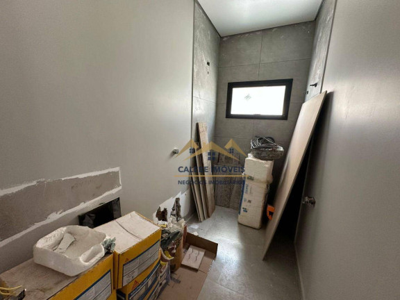 Imagem Casa com 3 Quartos à Venda, 320 m² em Bosques Do Junqueira - Tatuí