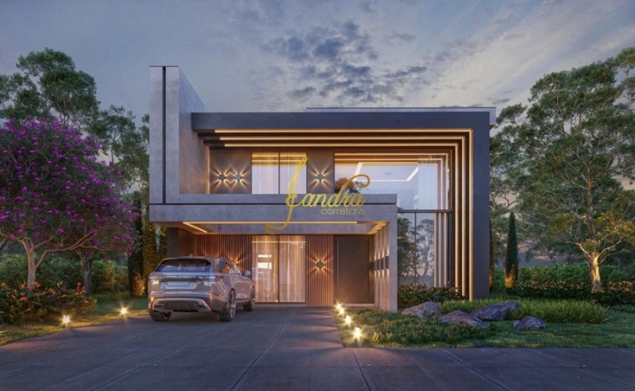 Imagem Casa de Condomínio com 4 Quartos à Venda, 263 m² em Centro - Xangri-la Imagem Casa de Condomínio com 4 Quartos à Venda, 263 m² em Centro - Xangri-la