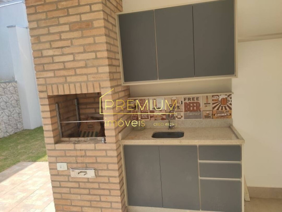 Imagem Casa com 3 Quartos à Venda, 252 m² em Reserva Da Serra - Jundiaí