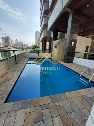 Imagem Apartamento com 1 Quarto à Venda, em Aviação - Praia Grande Imagem Apartamento com 1 Quarto à Venda, em Aviação - Praia Grande