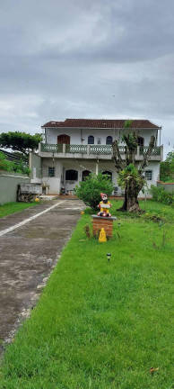 Imagem Casa com 3 Quartos à Venda, 327 m² em Florida Mirim - Mongaguá Imagem Casa com 3 Quartos à Venda, 327 m² em Florida Mirim - Mongaguá