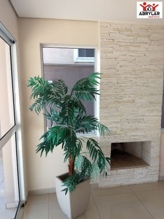 Imagem Imóvel com 3 Quartos à Venda, 430 m² em Jardim Niero - Louveira