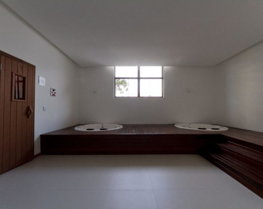 Imagem Cobertura com 2 Quartos à Venda, 123 m² em Centro - Curitiba Imagem Cobertura com 2 Quartos à Venda, 123 m² em Centro - Curitiba