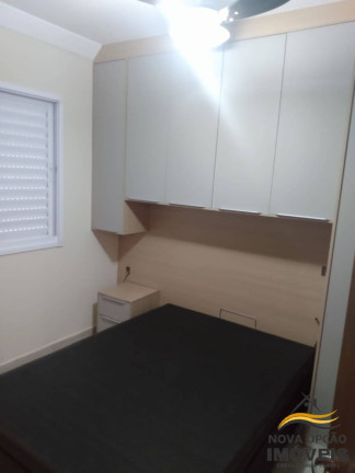 Imagem Apartamento com 2 Quartos à Venda, 50 m² em Residencial Pacaembu - Itupeva