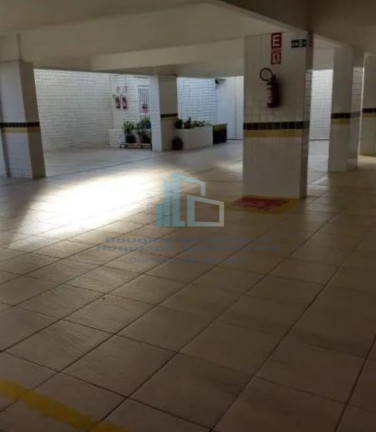 Imagem Apartamento com 2 Quartos à Venda, 94 m² em Ocian - Praia Grande
