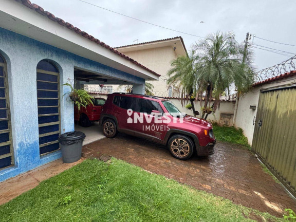 Imagem Casa com 3 Quartos para Alugar, 252 m² em Setor Coimbra - Goiânia Imagem Casa com 3 Quartos para Alugar, 252 m² em Setor Coimbra - Goiânia