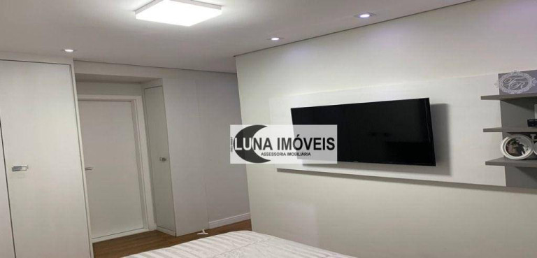 Imagem Apartamento com 2 Quartos à Venda, 84 m² em Vila América - Santo André Imagem Apartamento com 2 Quartos à Venda, 84 m² em Vila América - Santo André