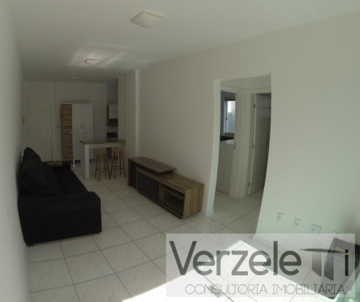 Imagem Apartamento com 2 Quartos à Venda, 59 m² em São Francisco De Assis - Camboriú