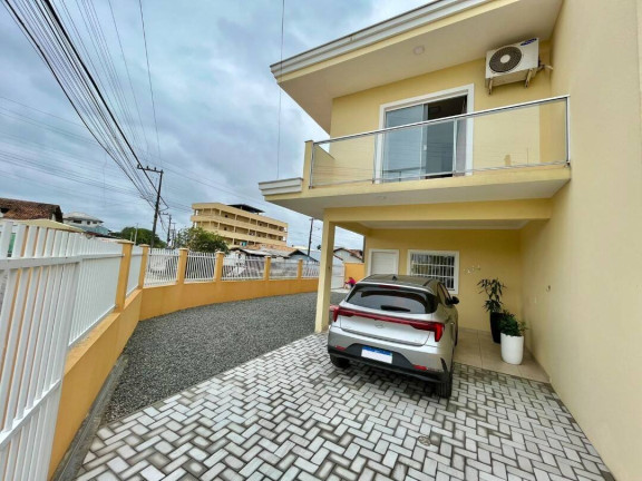 Imagem Casa com 3 Quartos à Venda, 106 m² em Salinas - Balneário Barra Do Sul Imagem Casa com 3 Quartos à Venda, 106 m² em Salinas - Balneário Barra Do Sul
