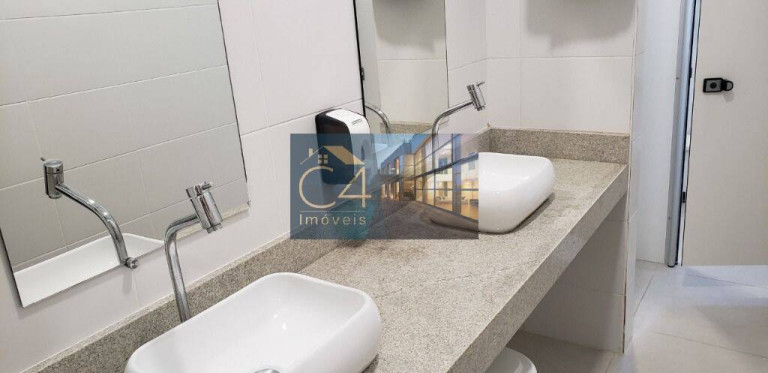 Imagem Imóvel Comercial à Venda, 564 m² em Jardim Esplanada Ii - São José Dos Campos