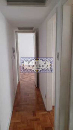 Imagem Apartamento com 3 Quartos à Venda, 136 m² em Centro - Petropolis