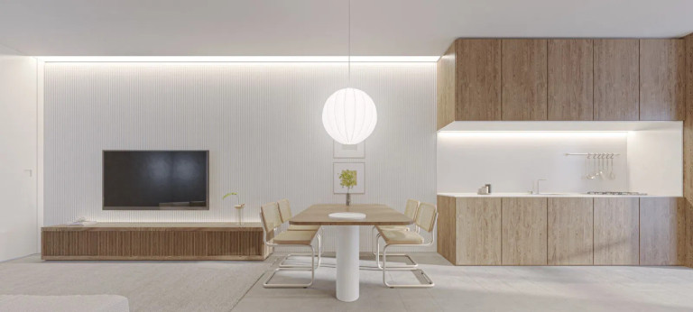 Imagem Apartamento com 2 Quartos à Venda, 74 m² em Perequê - Porto Belo
