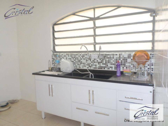 Imagem Casa com 3 Quartos à Venda, 150 m² em Vila São Luís(zona Oeste) - São Paulo