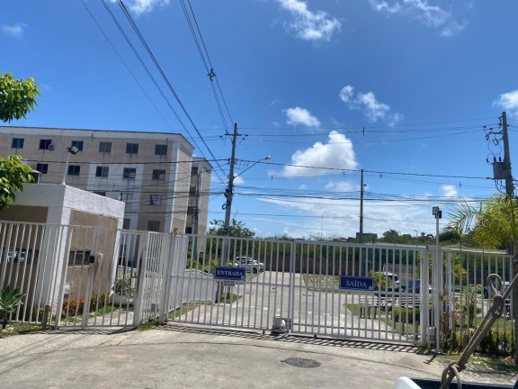 Imagem Apartamento com 2 Quartos à Venda, 49 m² em Catu De Abrantes (abrantes) - Camaçari Imagem Apartamento com 2 Quartos à Venda, 49 m² em Catu De Abrantes (abrantes) - Camaçari