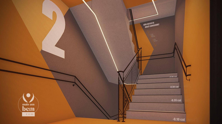 Imagem Apartamento com 2 Quartos à Venda, 34 m² em Vila Izabel - Curitiba