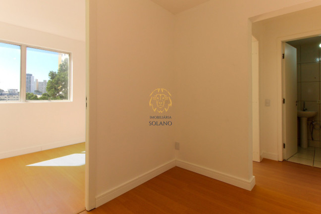 Imagem Apartamento com 2 Quartos à Venda, 45 m² em Centro - Curitiba Imagem Apartamento com 2 Quartos à Venda, 45 m² em Centro - Curitiba