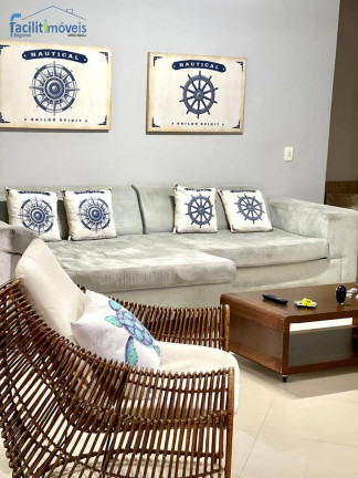 Imagem Casa com 6 Quartos à Venda, 600 m² em Jardim Marcia - Peruíbe Imagem Casa com 6 Quartos à Venda, 600 m² em Jardim Marcia - Peruíbe