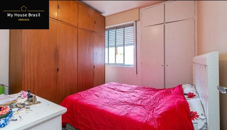 Imagem Apartamento com 3 Quartos à Venda, 103 m² em Sumaré - São Paulo Imagem Apartamento com 3 Quartos à Venda, 103 m² em Sumaré - São Paulo