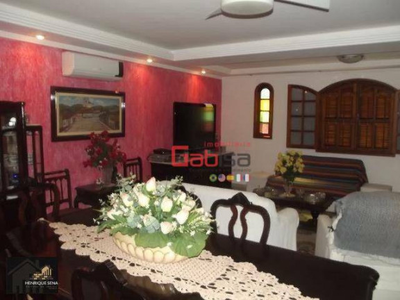 Imagem Casa com 5 Quartos à Venda, 1.080 m² em Balneário Das Conchas - São Pedro Da Aldeia