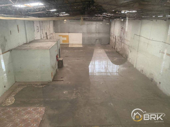 Imagem Galpão para Alugar, 480 m² em Vila Matilde - São Paulo Imagem Galpão para Alugar, 480 m² em Vila Matilde - São Paulo
