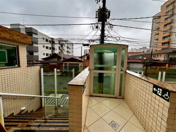 Imagem Apartamento com 1 Quarto à Venda, 50 m² em Aviação - Praia Grande