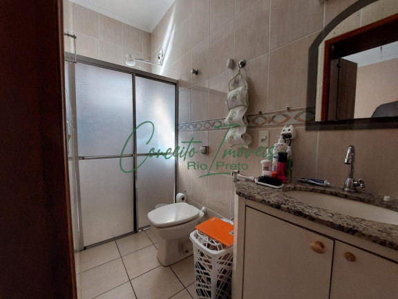 Imagem Casa com 4 Quartos à Venda, 200 m² em Jardim Caparroz - São José Do Rio Preto Imagem Casa com 4 Quartos à Venda, 200 m² em Jardim Caparroz - São José Do Rio Preto