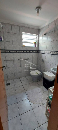 Imagem Casa com 2 Quartos à Venda, 111 m² em Assunção - São Bernardo Do Campo