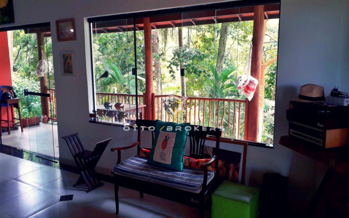 Imagem Casa com 3 Quartos à Venda, em Santo André - Santa Cruz Cabrália Imagem Casa com 3 Quartos à Venda, em Santo André - Santa Cruz Cabrália