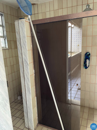Imagem Imóvel com 2 Quartos à Venda,  em Campo Grande - Rio De Janeiro