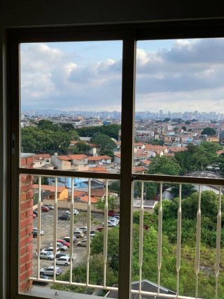 Imagem Apartamento com 2 Quartos à Venda, em Vila Ivone - São Paulo Imagem Apartamento com 2 Quartos à Venda, em Vila Ivone - São Paulo