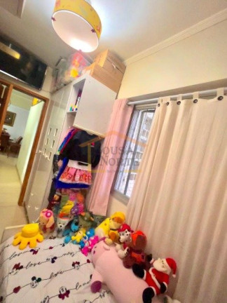 Imagem Apartamento com 3 Quartos à Venda, 93 m² em Jardim São Paulo(zona Norte) - São Paulo Imagem Apartamento com 3 Quartos à Venda, 93 m² em Jardim São Paulo(zona Norte) - São Paulo