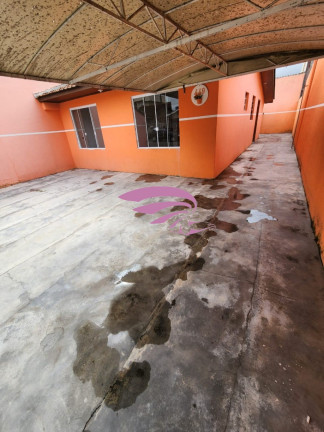 Imagem Casa com 3 Quartos à Venda, 95 m² em Sítio Cercado - Curitiba Imagem Casa com 3 Quartos à Venda, 95 m² em Sítio Cercado - Curitiba