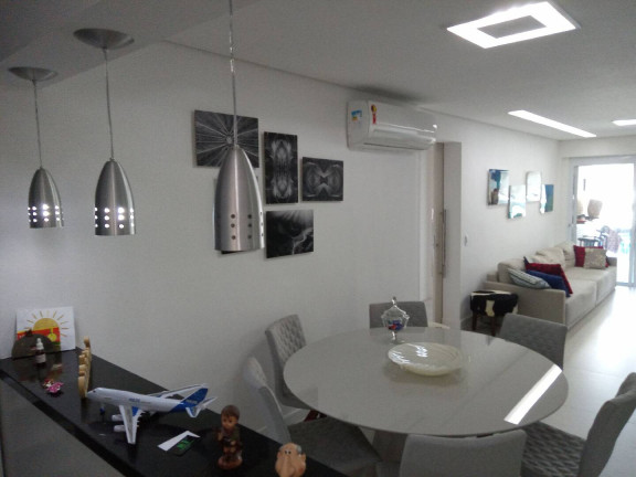 Imagem Apartamento com 3 Quartos à Venda, 117 m² em Jardim Astúrias - Guarujá Imagem Apartamento com 3 Quartos à Venda, 117 m² em Jardim Astúrias - Guarujá