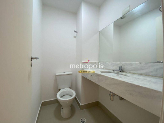 Imagem Apartamento com 3 Quartos à Venda, 122 m² em Jardim São Caetano - São Caetano Do Sul Imagem Apartamento com 3 Quartos à Venda, 122 m² em Jardim São Caetano - São Caetano Do Sul