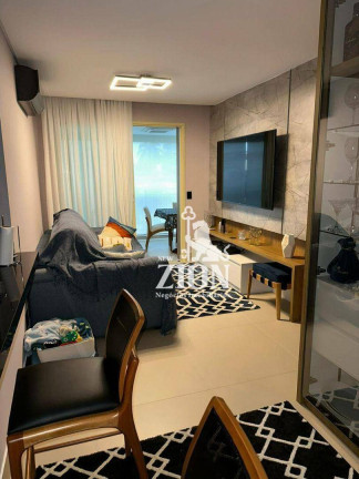 Imagem Apartamento com 3 Quartos à Venda, 92 m² em Jardim Sao Paulo(zona Norte) - São Paulo Imagem Apartamento com 3 Quartos à Venda, 92 m² em Jardim Sao Paulo(zona Norte) - São Paulo