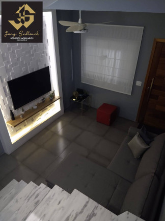 Imagem Casa com 3 Quartos à Venda, 83 m² em Cidade Planejada Ii - Bragança Paulista