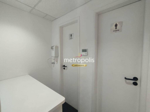 Sala Comercial para Alugar, 120 m² em Pinheiros - São Paulo