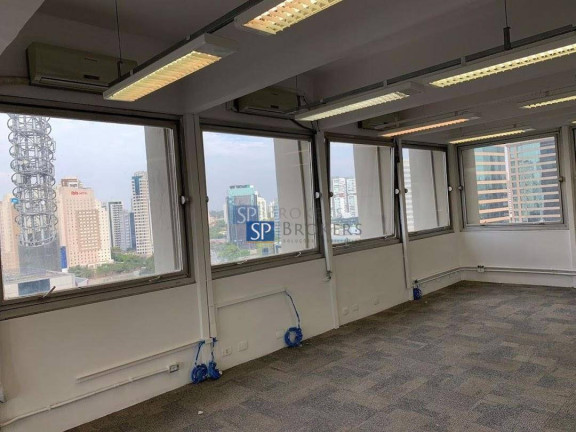Imagem Sala Comercial para Alugar, 213 m² em Chácara Santo Antônio - São Paulo Imagem Sala Comercial para Alugar, 213 m² em Chácara Santo Antônio - São Paulo