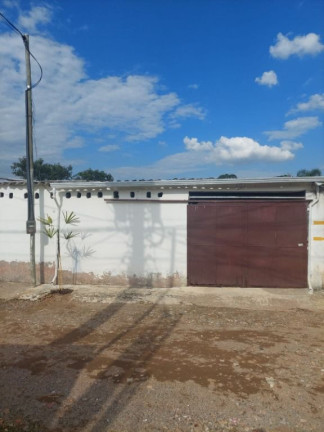 Casa com 1 Quarto à Venda, 120 m² em Vila São Francisco - Poá
