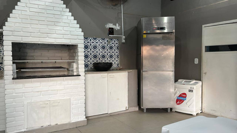 Imagem Casa de Condomínio com 5 Quartos para Temporada,  em Barão Geraldo - Campinas