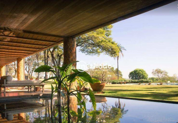 Imagem Terreno à Venda, 444 m² em Tanquinho - Jaguariúna