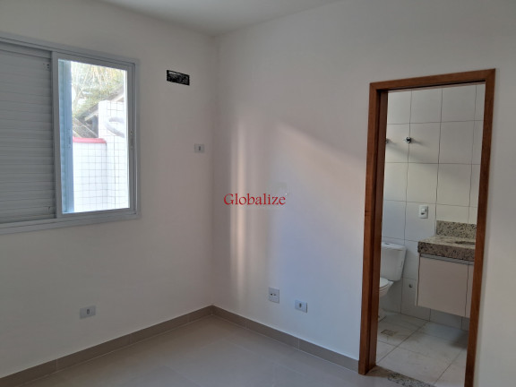 Imagem Casa com 3 Quartos à Venda, 92 m² em Ponta Da Praia - Santos