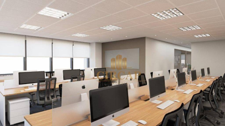 Imóvel para Alugar, 220 m² em Itaim Bibi - São Paulo
