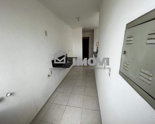 Imagem Apartamento com 2 Quartos à Venda, 60 m² em Itapuã - Vila Velha Imagem Apartamento com 2 Quartos à Venda, 60 m² em Itapuã - Vila Velha