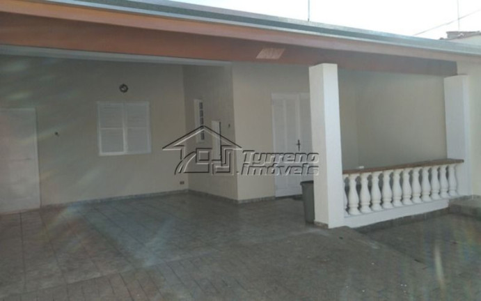Imagem Casa de Condomínio com 3 Quartos à Venda, 110 m² em Jardim Das Flores - São José Dos Campos